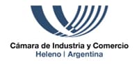 Cámara de Industria y Comercio Heleno Argentina