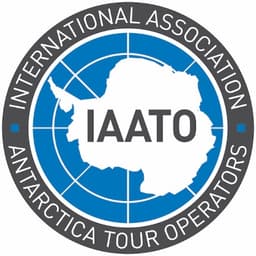 IAATO - International Association of Antarctica Tour Operators